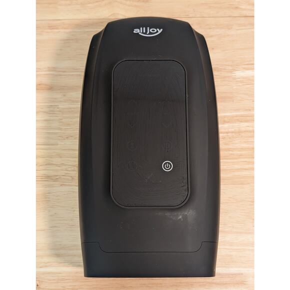 AllJoy Air Cordless Compression Hand Massager w/ Touch Screen for Arthritis - Picture 2 of 8